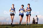 Mens under-17s Start fitness NEHL, South Shields. Photo: David T. Hewitson/Sports for All Pics